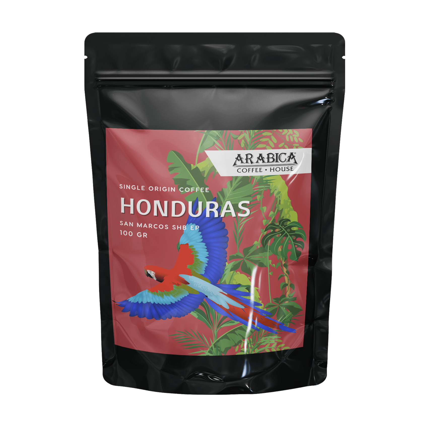 Honduras (100 gr)