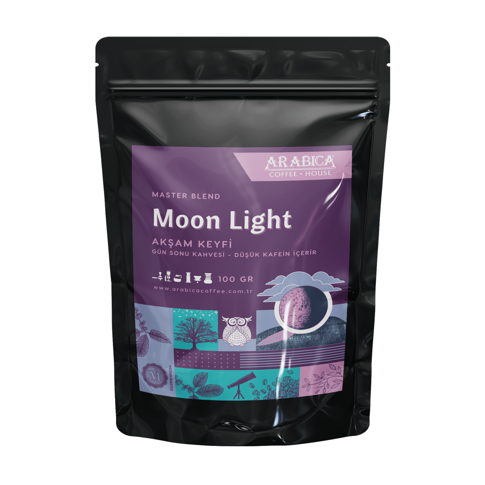 Moon Light (100 gr)